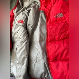 Toddler 3T - The North face 550